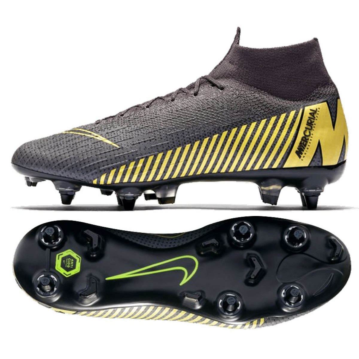 Nike Mercurial Superfly 7 Elite CR7 FG. Nike.com LU
