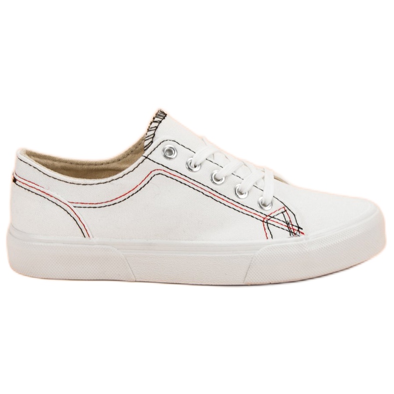 Kylie White sneakers Kylie White sneakers