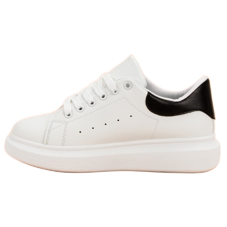 Kylie Fashionable Sports Shoes white Kylie Fashionable Sports Shoes white