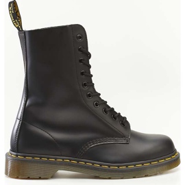 Dr. Martens 1490 Smooth Black