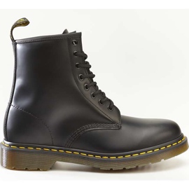Dr. Martens 1460 Smoooth Black