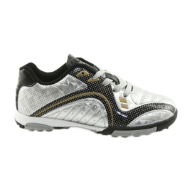 Sports tournaments on the American Club OG29 silver eagles