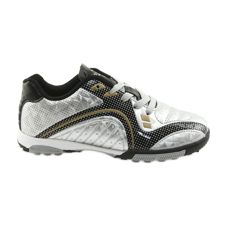 American Club American Turfs Sports on OG29 Silver Orliki