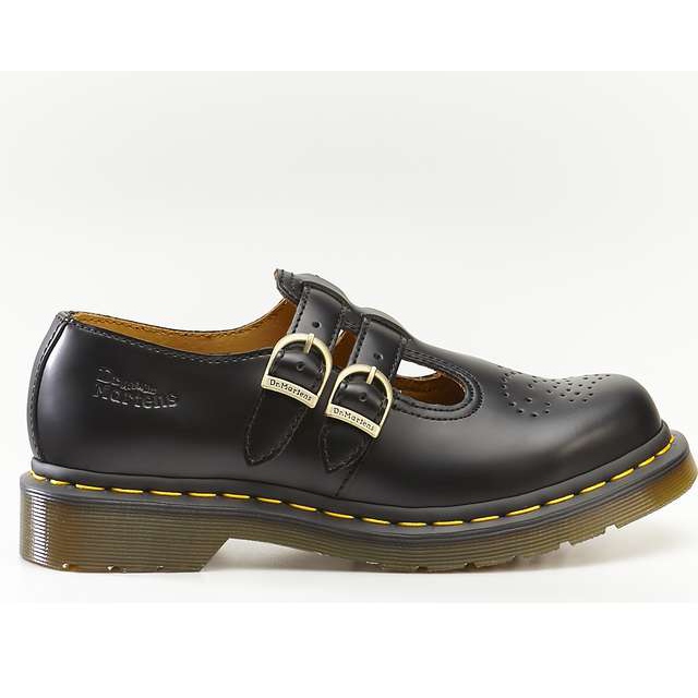 Dr. Martens 8065 Mary Jane Black