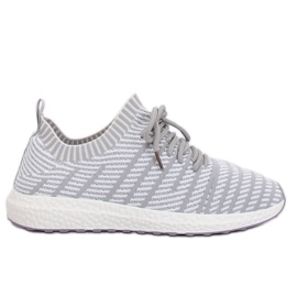 Gray HY2812 Light Gray sports shoes grey Gray HY2812 Light Gray sports shoes grey