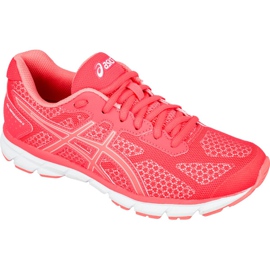 Running shoes Asics Gel-Impression 9 W T6F6N-2030 pink