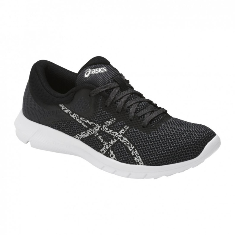 Asics Nitrofuze 2 W T7E8N-9096 running shoes black