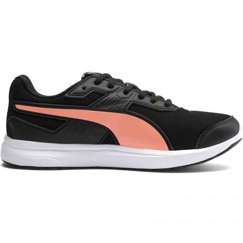 Training shoes Puma Escaper Mesh W 364307 23 black pink