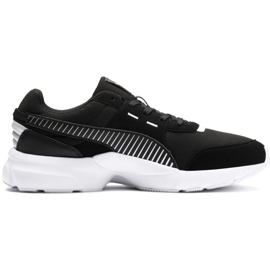 Running shoes Puma Future Runner M 368035 01 black Running shoes Puma Future Runner M 368035 01 black