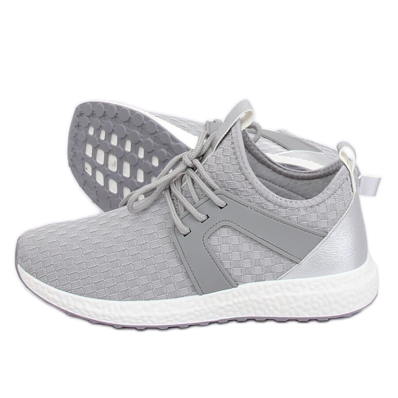 Gray HY2807 Light Gray sports shoes grey Gray HY2807 Light Gray sports shoes grey