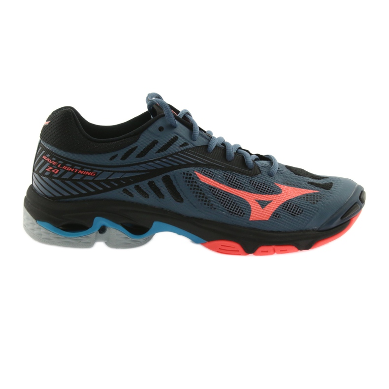 mizuno wave rider promo