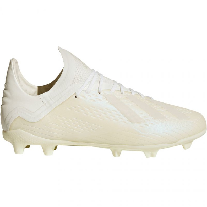 Adidas X 18.1 FG Jr DB2430 football boots
