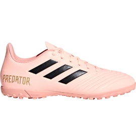 pink astro boots