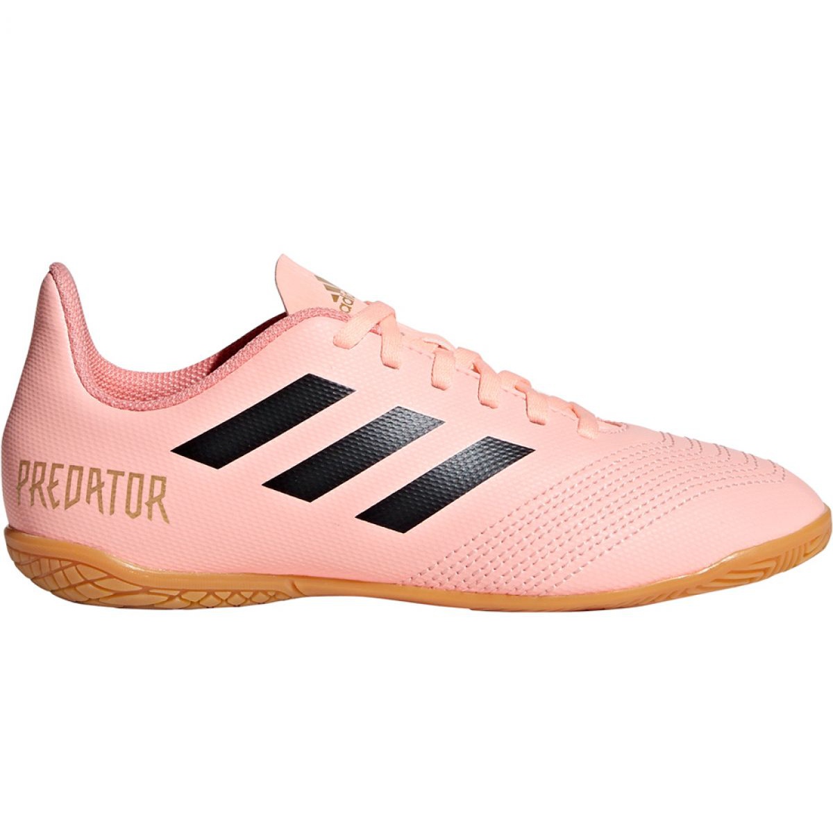 Adidas predator 18.4 rosa hotsell
