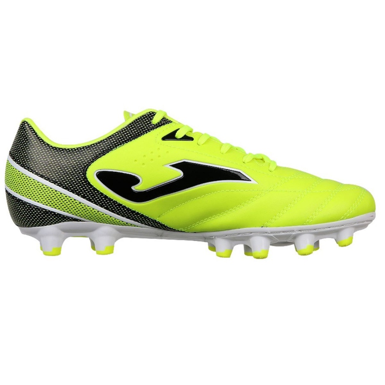Joma Aguila 901 Fg M AGUIS.911.FG football boots yellow yellow Joma Aguila 901 Fg M AGUIS.911.FG football boots yellow yellow