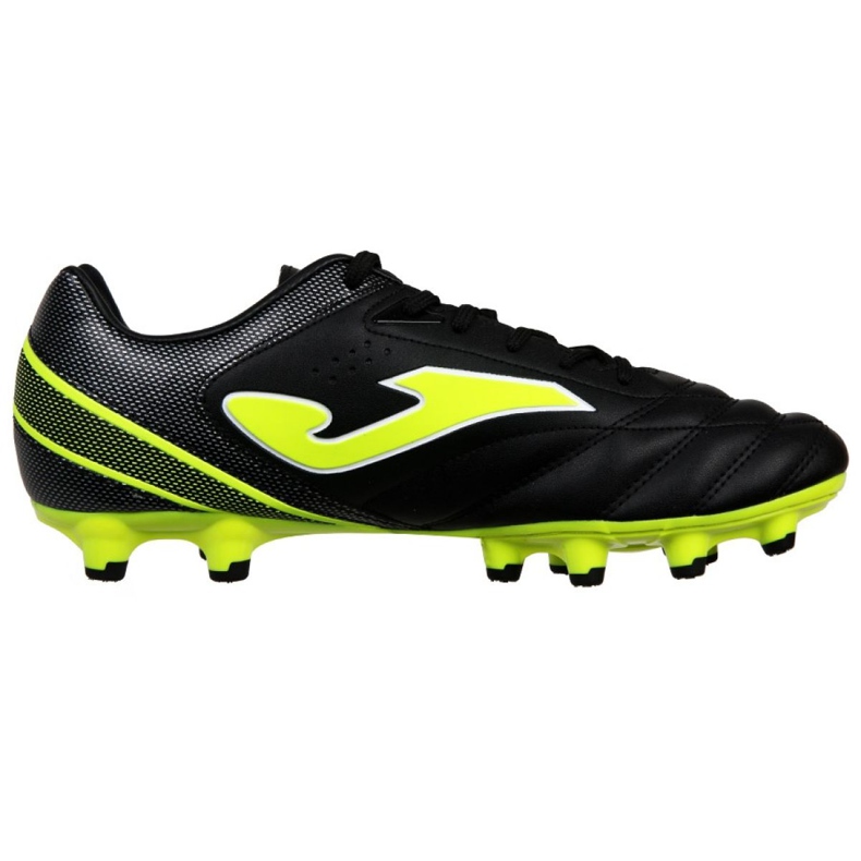 Joma Aguila 901 Fg M AGUIS.921.FG football boots multicolored black Joma Aguila 901 Fg M AGUIS.921.FG football boots multicolored black