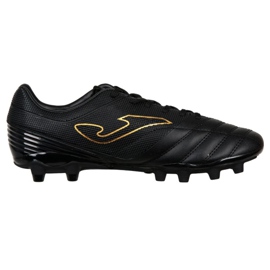 Football boots Joma Numero-10 901 Fg M N-10S.901.FG black black Football boots Joma Numero-10 901 Fg M N-10S.901.FG black black