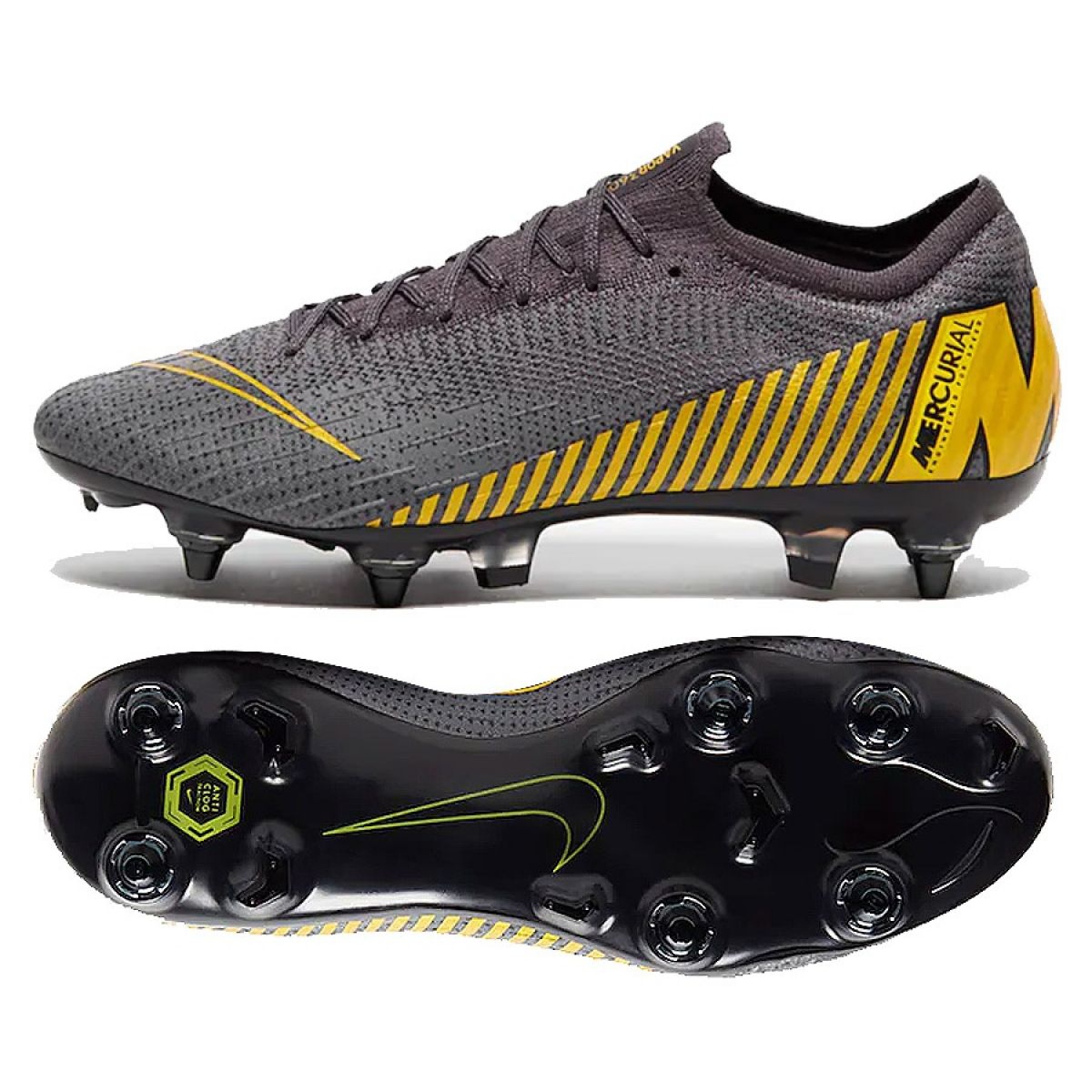Vapor 12 elite top sg pro ac