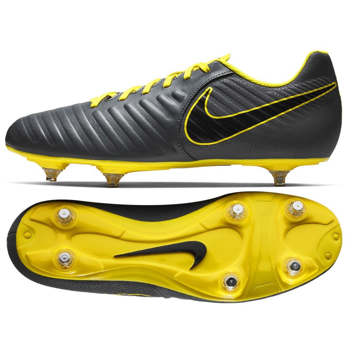 Nike Tiempo Legend 7 Club SG Football Boots