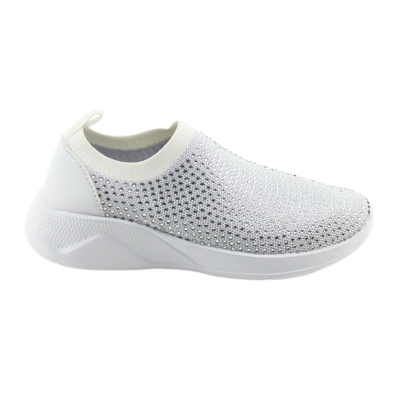 Sports girls American Club AD09 white