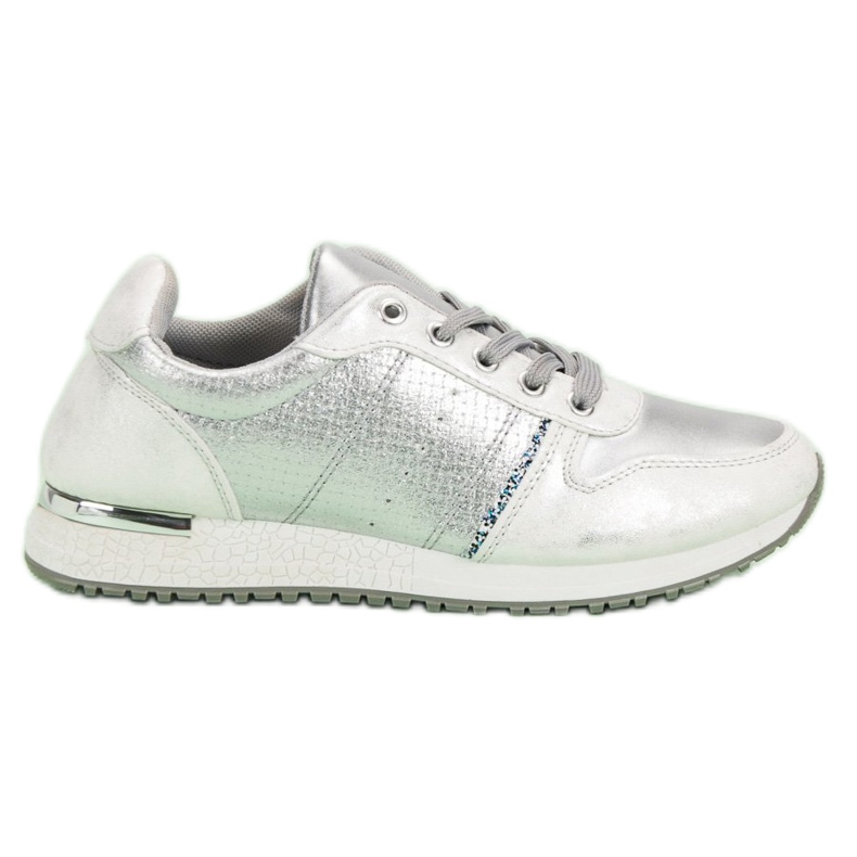 Jumex Silver Sport Shoes grey Jumex Silver Sport Shoes grey