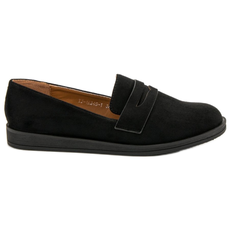 Best Shoes Black Casual Loafers Best Shoes Black Casual Loafers