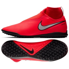 nike phantom vsn pro df tf