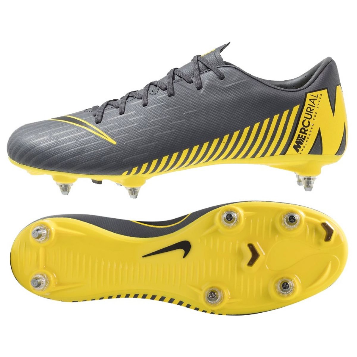 Nike mercurial vapor xii pro sg clearance