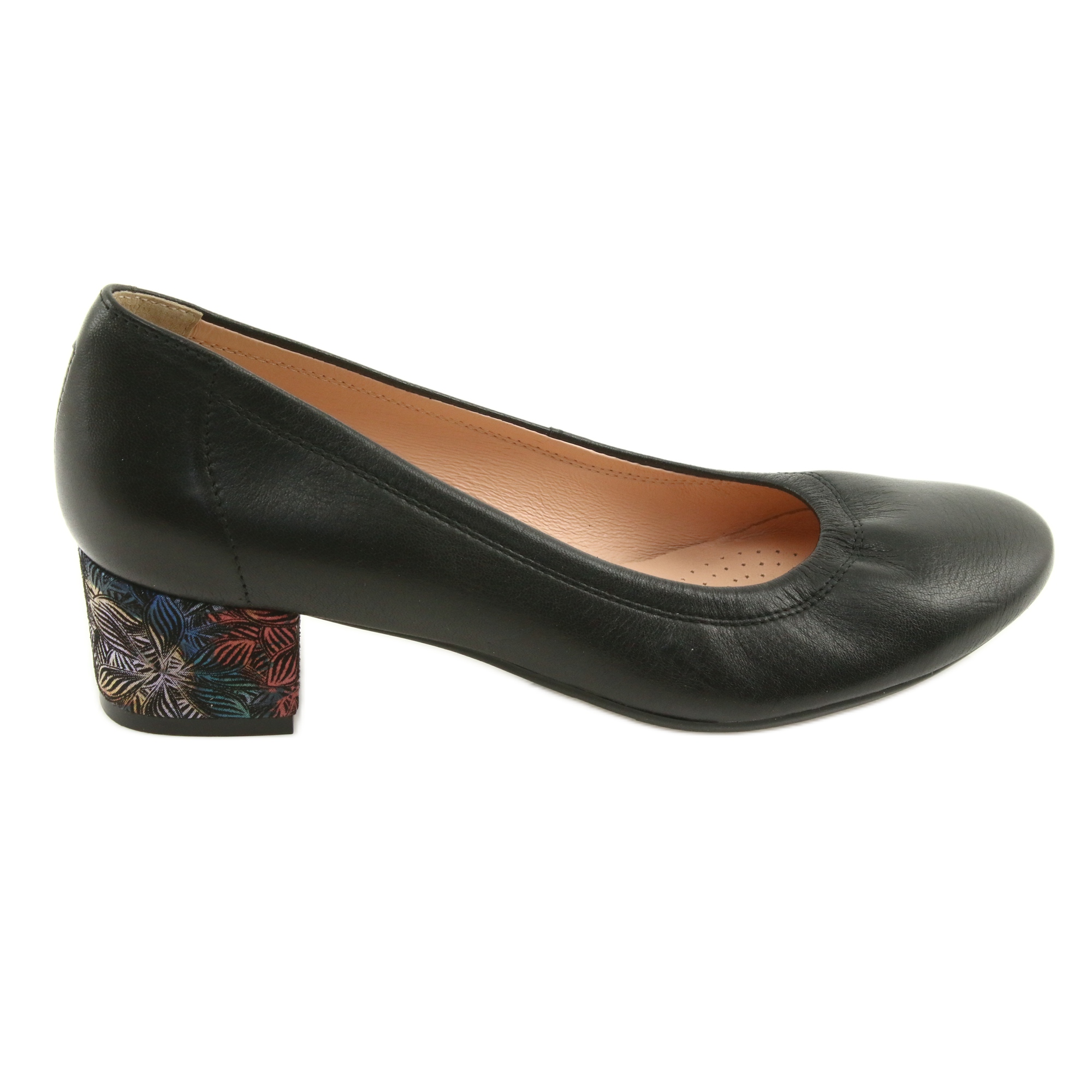 comfortable womens pumps