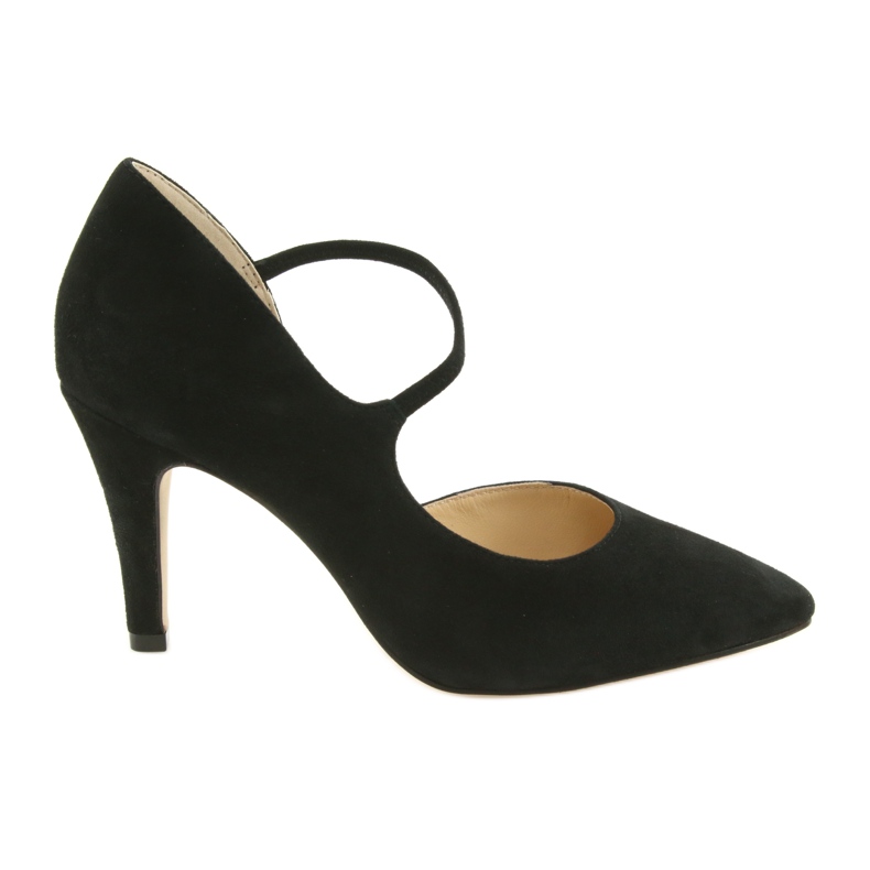 Pumps Caprice 24402 black Pumps Caprice 24402 black
