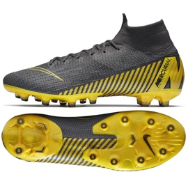 Nike mercurial superfly 360 ag outlet pro