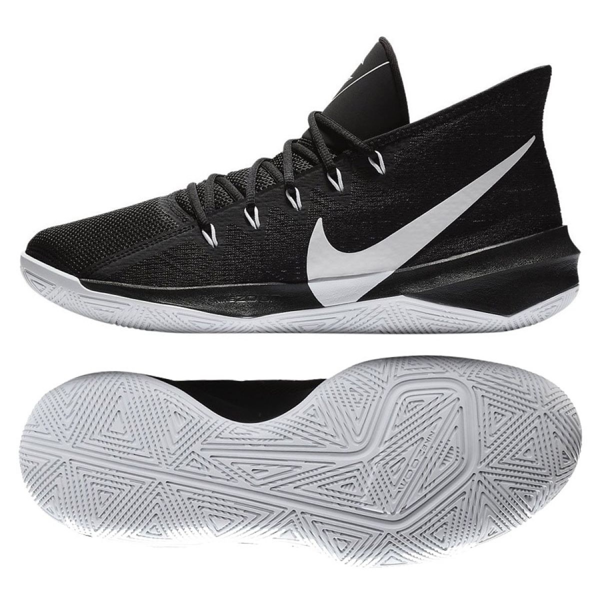 nike zoom evidence iii men's basketball shoes