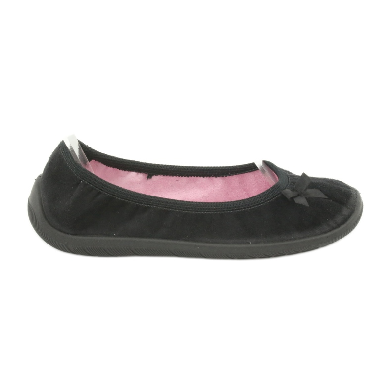 Befado children's shoes 980Y070 black
