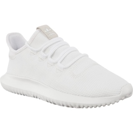 Adidas Tubular Shadow J 467 white