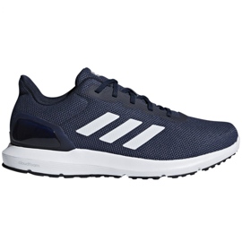 Adidas cosmic 2 navy blue sales