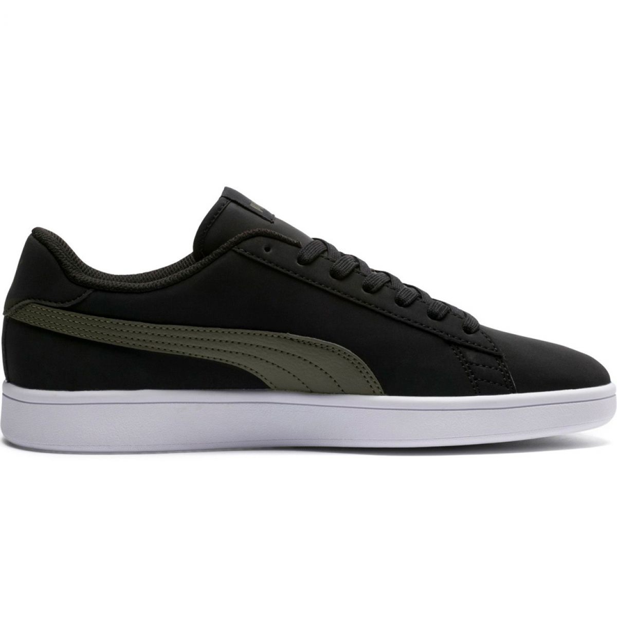 Puma smash top v2 buck