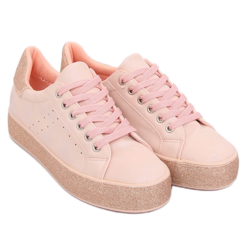 Pink women's sneakers R249 Pink
