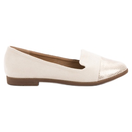 Seastar Fashionable Lords brown Seastar Fashionable Lords brown