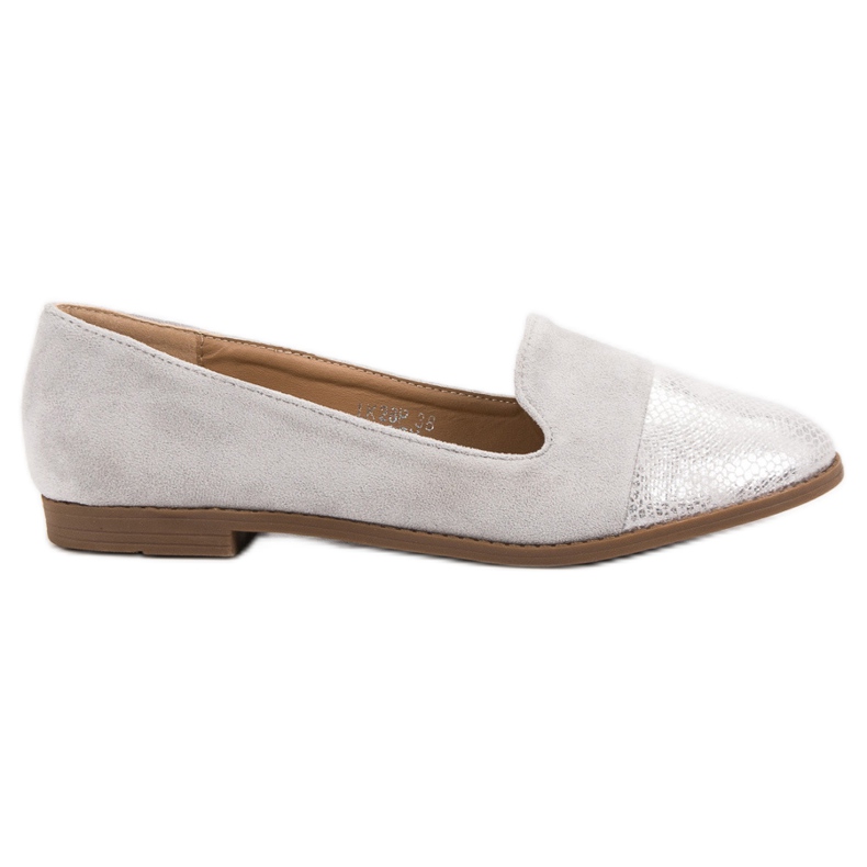 Seastar Fashionable Lords grey