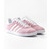 Adidas Gazelle W 327 True Pink Ecru Tint Footwear White violet