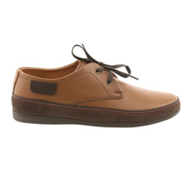Men's shoes Badura 3716 brown
