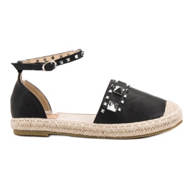 Bestelle Black Rock Espadrilles