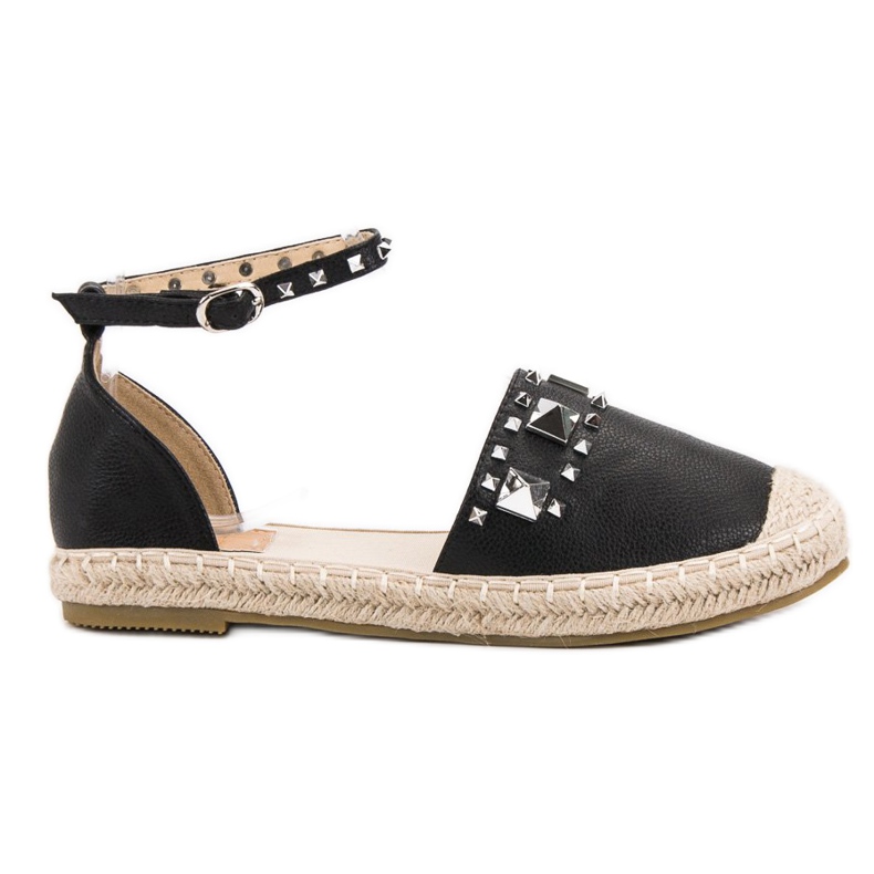 Bestelle Black Rock Espadrilles