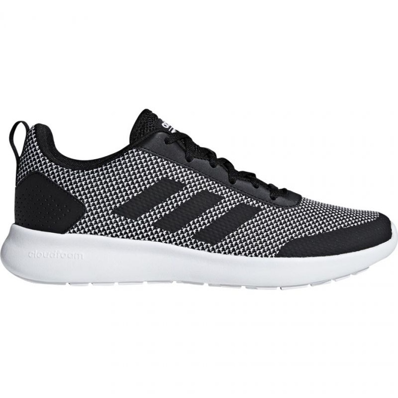 Running shoes adidas Argecy M F34851 black