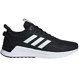 Running shoes adidas Questar Ride M F34983 black