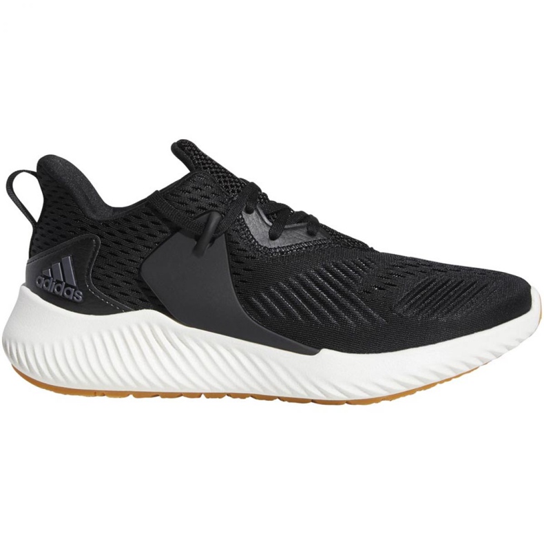Running shoes adidas Alphabounce rc 2 W F35393 black