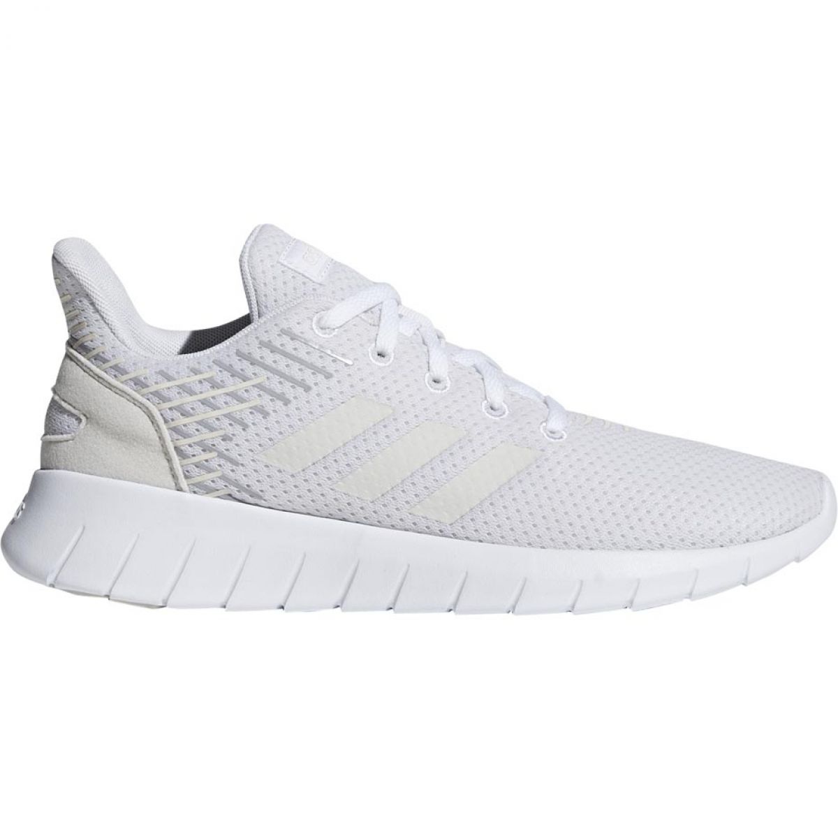 Adidas Asweerun W F36340 shoes white