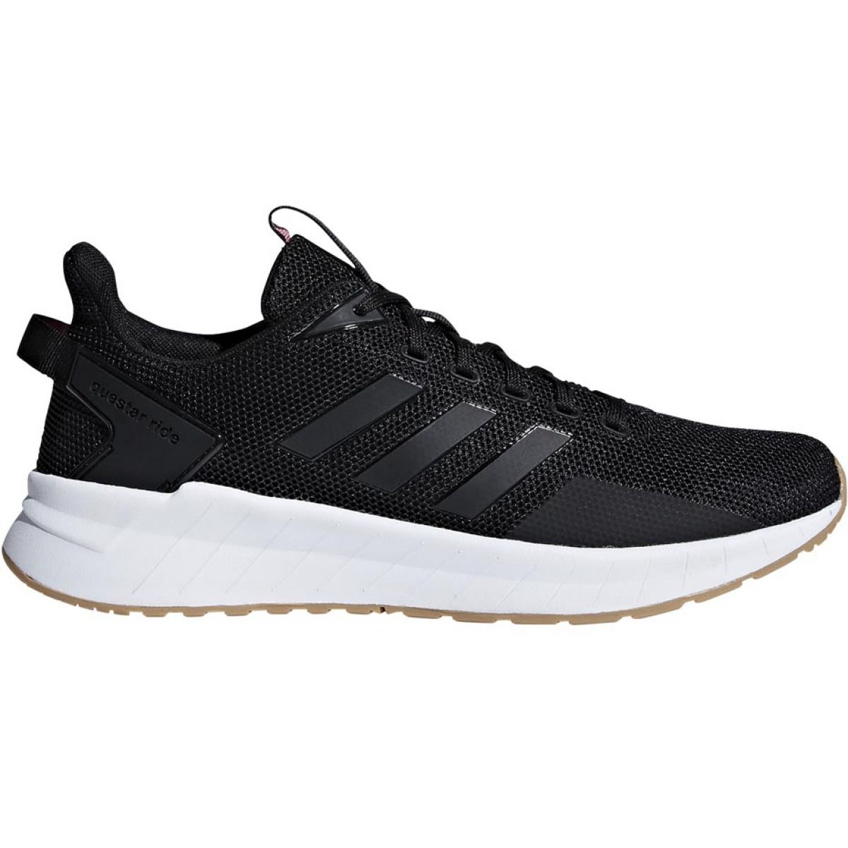 Running shoes adidas Questar Ride M B44832 black