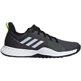 Adidas Solar Lt Trainer M BB7236 shoes grey
