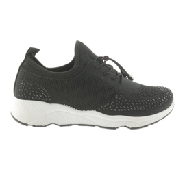 Women's sports DK FS19 black jets